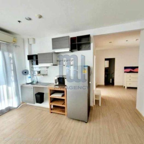 รูป 2 ห้องนอน🦊HunterCondo🦊จตุจักร💥นิช โมโน รัชวิภา🔴🟢🟡 - รูปที่ 4/9