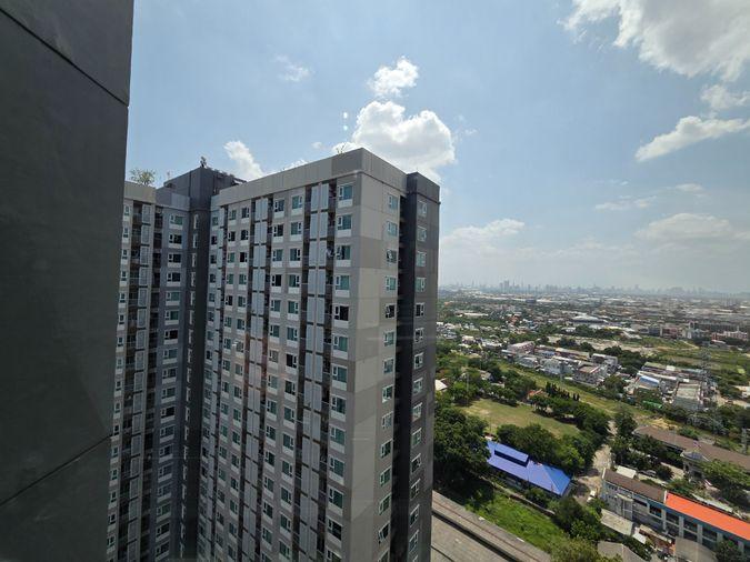 รูป PFD-08810 ให้เช่าคอนโด แอสปาย เอราวัณ ไพร์ม (Aspire Erawan Prime) 1 ห้องนอนแต่งครบพร้อมอยู่ ใกล้ BTS ช้างเอราวัณ 🏙️✨ - รูปที่ 18/18