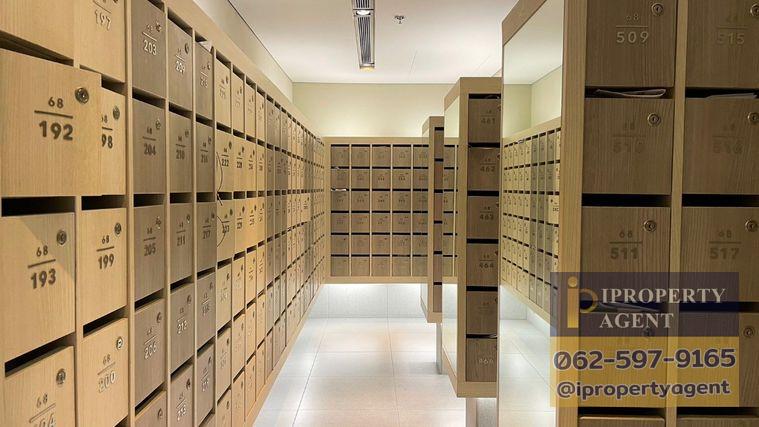 picture Condo for rent, Park 24 Phrom Phong, near BTS Skytrain. - 8/23