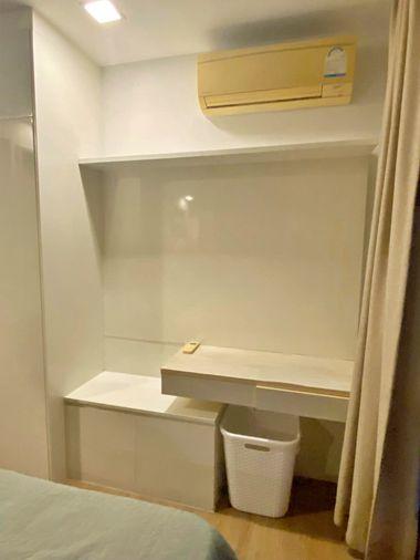รูป  2 ห้องนอน🦊HunterCondo🦊Thru Thonglor  - รูปที่ 7/19