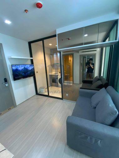 รูป 2 ห้องนอน🦊HunterCondo🦊ไลฟ์ อโศก - พระราม 9 - รูปที่ 1/7