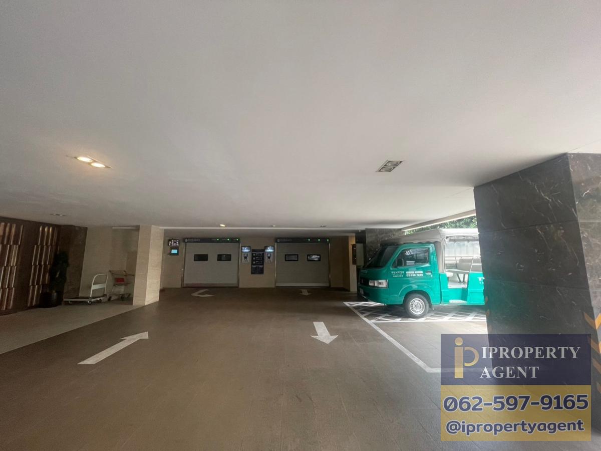 picture Condo for Rent Runesu Thonglor 5, Bangkok - 26/31