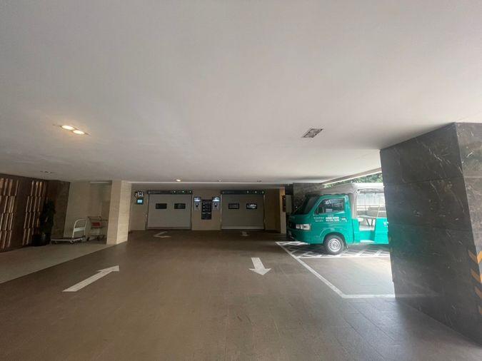 picture Condo for Rent Runesu Thonglor 5, Bangkok - 26/31
