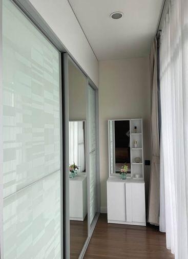 รูป ให้เช่า บ้านเดี่ยว โครงการFor Rent Detached House Setthasiri Krungthep Kreetha GH590กรุงเทพกีฑา GH590 - รูปที่ 16/18