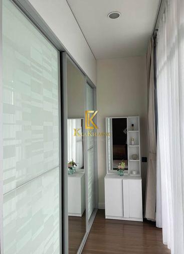 รูป ให้เช่า บ้านเดี่ยว โครงการFor Rent Detached House Setthasiri Krungthep Kreetha GH590กรุงเทพกีฑา GH590 - รูปที่ 16/18