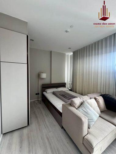 picture ✨ For Rent: The Room Phayathai Condo ✨  💰 Only 17,500  THB/month - 1/5
