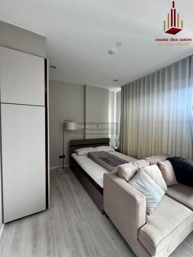picture ✨ For Rent: The Room Phayathai Condo ✨ 💰 Only 17,500 THB/month - 1/5
