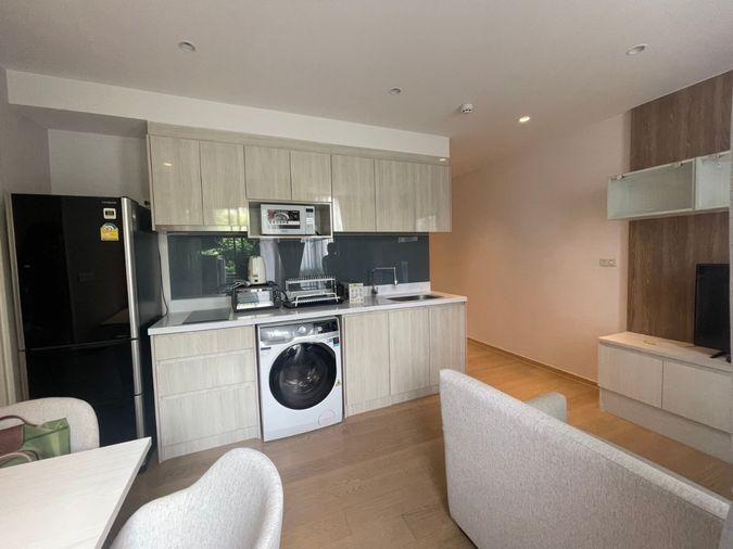 picture Condo for Rent Runesu Thonglor 5, Bangkok - 6/31