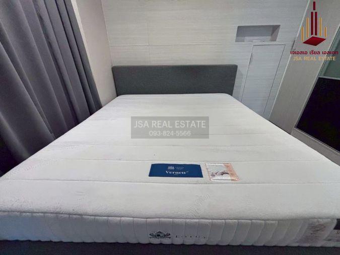 picture ✨ For Rent: Diamond Ratchada Condo ✨💰 Only 20,000 THB/month - 4/6