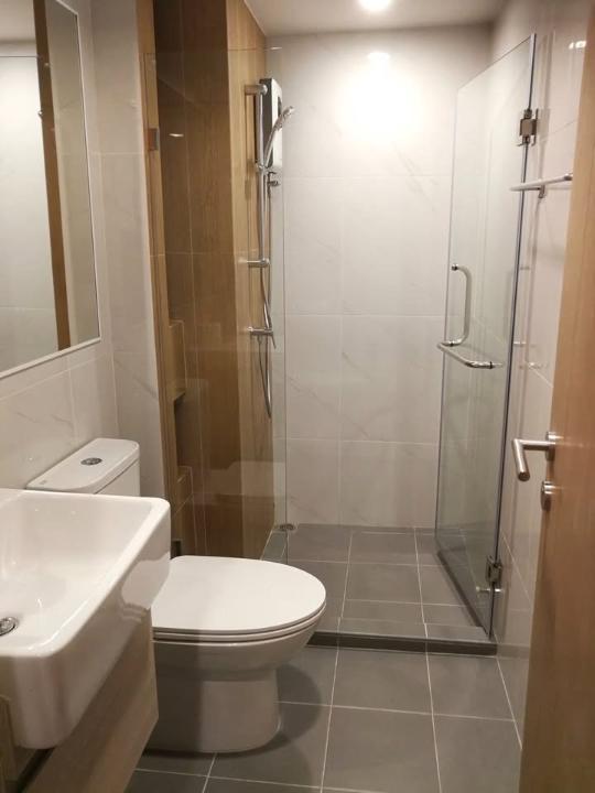 picture Condo for Rent: The Excel Hideaway Sukhumvit 71     Property Code | LNP-C14096 - 5/8