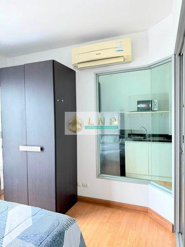 รูป 🏢 ให้เช่าคอนโด : Aspire Rama 4 (แอสปาย พระราม 4) รหัสทรัพย์ | 📌LNP-C14091 - รูปที่ 10/16
