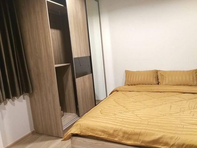picture Condo for Rent: The Excel Hideaway Sukhumvit 71     Property Code | LNP-C14096 - 2/8