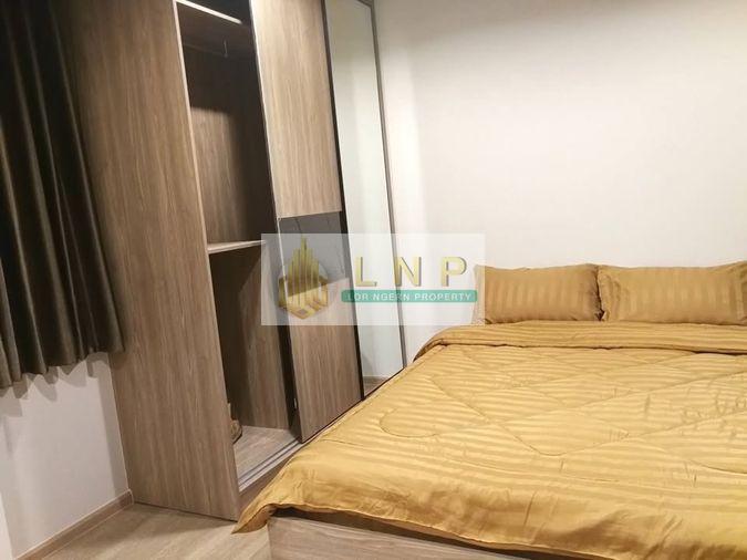 picture Condo for Rent: The Excel Hideaway Sukhumvit 71 Property Code | LNP-C14096 - 2/8