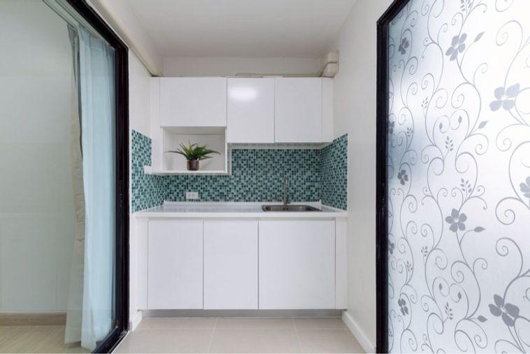 รูป 📌 คอนโดรีโนเวทใหม่ Icondo Ngamwongwan 1 bedroom ราคา 1.39 ลบ ฟรีโอน ✅ - รูปที่ 14/19