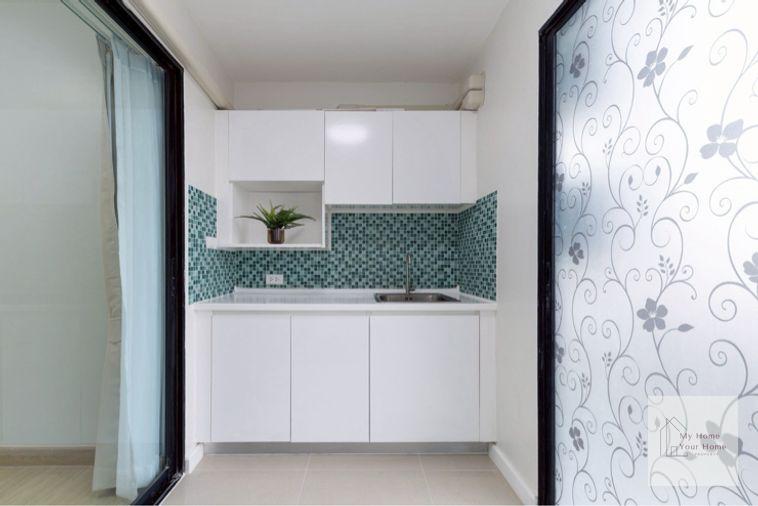 รูป 📌 คอนโดรีโนเวทใหม่ Icondo Ngamwongwan 1 bedroom ราคา 1.39 ลบ ฟรีโอน ✅ - รูปที่ 14/19