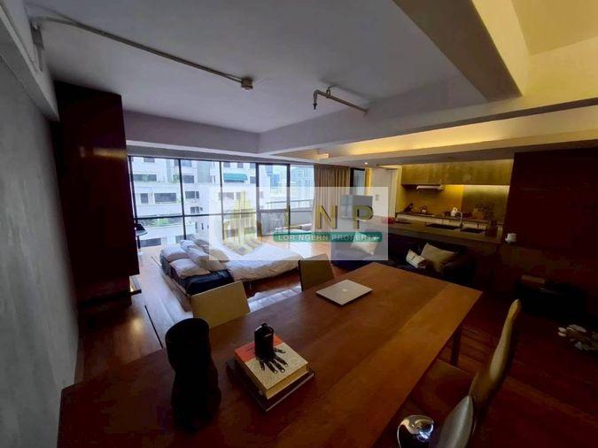 picture Condo for Rent: The Royal Place 1 Property Code | LNP-C14094 - 4/28