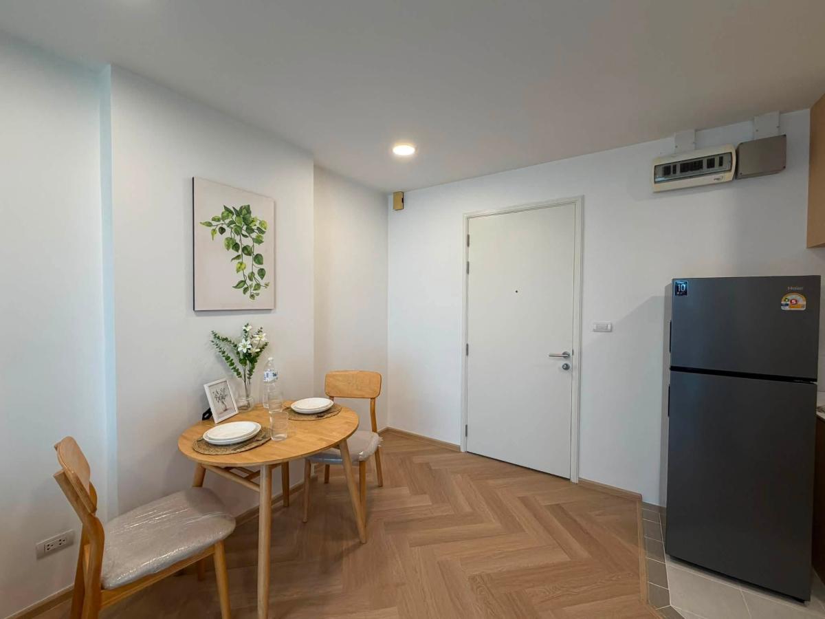 picture Condo for Sale : Centric Scene Sukhumvit 64    Property Code | LNP-C14098 - 13/18