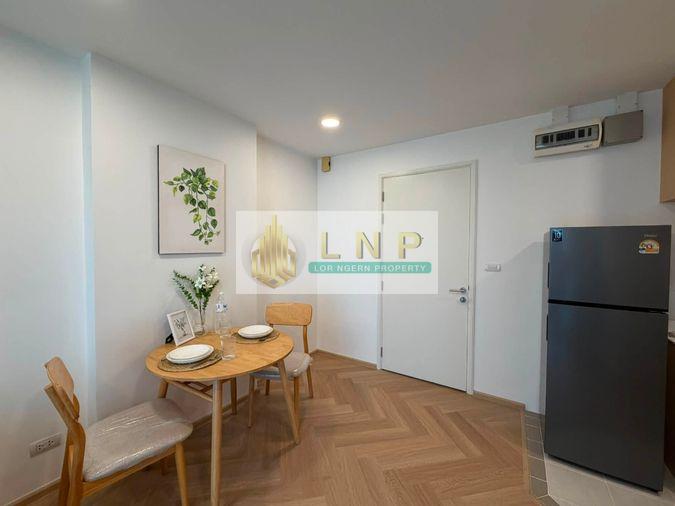 รูป 🏢 ขายคอนโด : Centric Scene Sukhumvit 64 (เซ็นทริค ซีน สุขุมวิท 64) รหัสทรัพย์ | 📌LNP-C14098 - รูปที่ 13/18