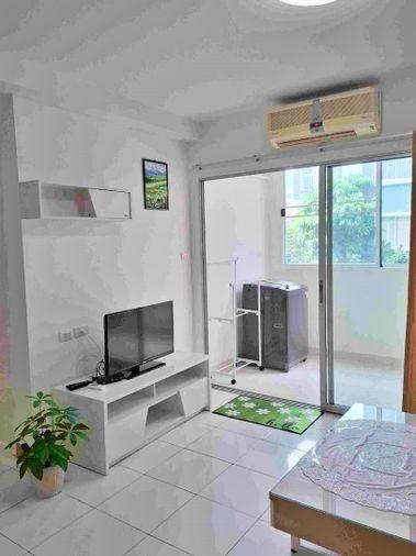 รูป 2 ห้องนอน🦊HunterCondo🦊ห้วยขวาง 💥ศุภาลัย ซิตี้ โฮม รัชดา🔴🟢🟡 - รูปที่ 6/10