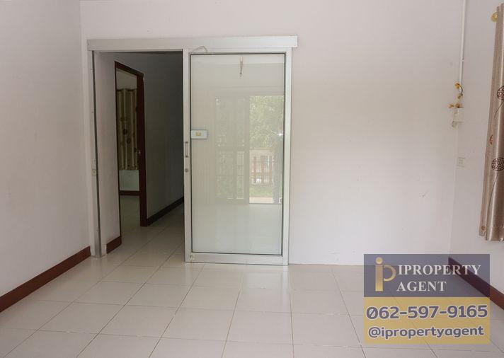 รูป ขายบ้าน หมู่บ้านเฟื่องสุข 5 กาญจนาภิเษก บางบัวทอง นนทบุรี - รูปที่ 6/20