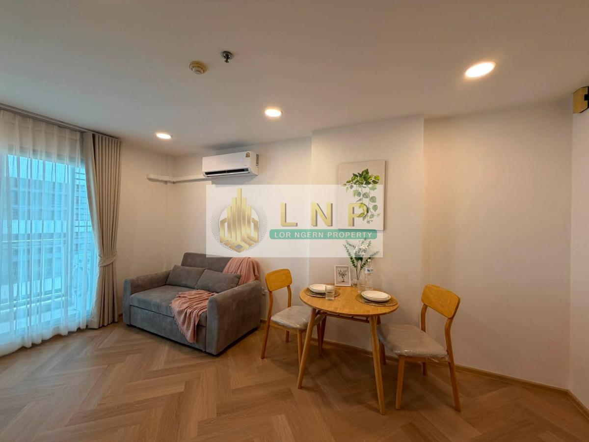 picture Condo for Sale : Centric Scene Sukhumvit 64 Property Code | LNP-C14098 - 8/18