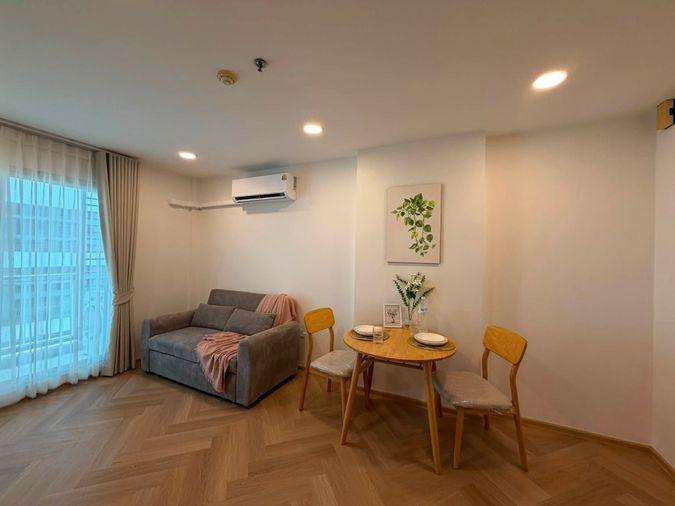 รูป 🏢 ขายคอนโด : Centric Scene Sukhumvit 64 (เซ็นทริค ซีน สุขุมวิท 64)   รหัสทรัพย์ | 📌LNP-C14098  - รูปที่ 8/18