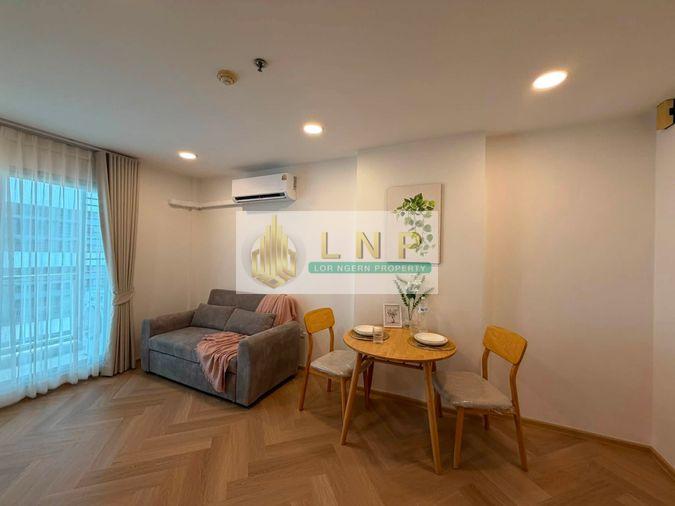 รูป 🏢 ขายคอนโด : Centric Scene Sukhumvit 64 (เซ็นทริค ซีน สุขุมวิท 64) รหัสทรัพย์ | 📌LNP-C14098 - รูปที่ 8/18