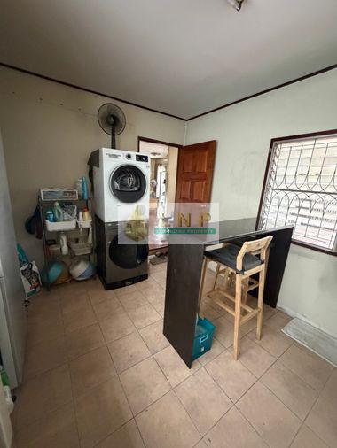 รูป 🏠 ให้เช่าบ้าน : บ้านเดี่ยว ซอยประชาชื่น41 รหัสทรัพย์ | 📌LNP-H1094 - รูปที่ 8/18