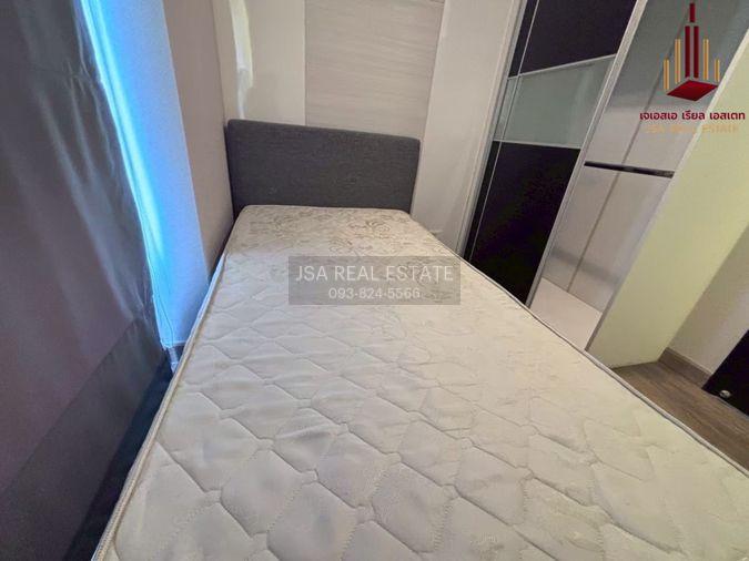 picture ✨ For Rent: Diamond Ratchada Condo ✨💰 Only 20,000 THB/month - 3/6