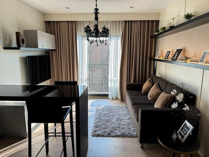 picture Noble Remix Sukhumvit 36 (BTS Thonglor) - 4/9