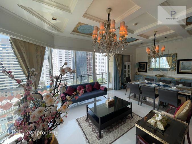picture ð Ultra-Luxury 3-Bedroom Oasis at Royce Private Residences ð - 4/39
