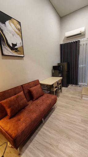 picture Condo for Rent: Landmark @Grand Station     Property Code | LNP-C14085 - 9/19