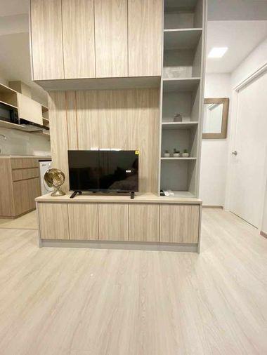 รูป 2 ห้องนอน🦊HunterCondo🦊พระโขนง💥พลัม คอนโด สุขุมวิท 62🔴🟢🟡 - รูปที่ 12/18