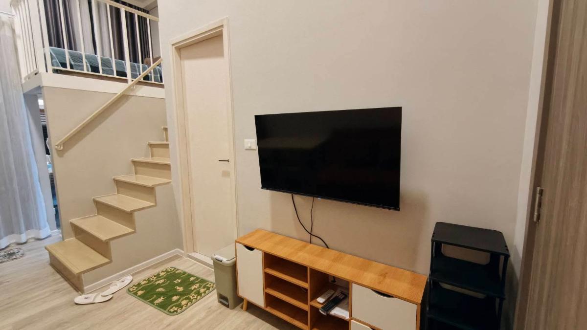 picture Condo for Rent: Landmark @Grand Station     Property Code | LNP-C14085 - 13/19