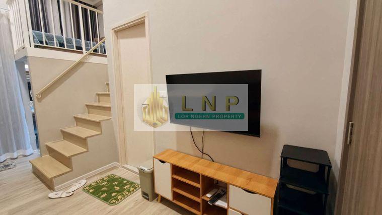picture Condo for Rent: Landmark @Grand Station Property Code | LNP-C14085 - 13/19