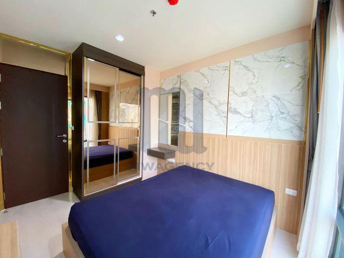 รูป 2 ห้องนอน🦊HunterCondo🦊Rhythm Asoke - รูปที่ 19/22