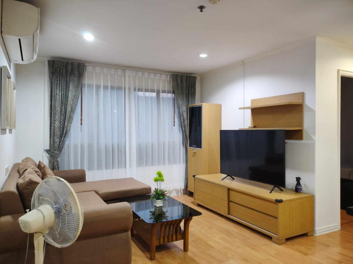 รูป  2 ห้องนอน🦊HunterCondo🦊ลุมพินี วิลล์ สุขุมวิท 77 - รูปที่ 3/14