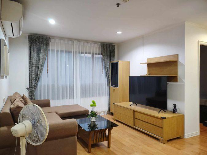 รูป  2 ห้องนอน🦊HunterCondo🦊ลุมพินี วิลล์ สุขุมวิท 77 - รูปที่ 3/14
