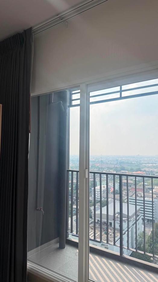 รูป 💎 Supalai Loft ภาษีเจริญ | ห้องใหญ่ 35 ตร.ม. ราคาคุ้ม - รูปที่ 14/14