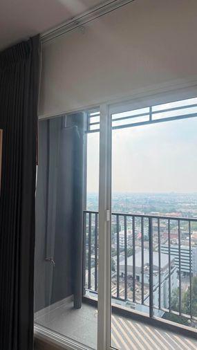 รูป 💎 Supalai Loft ภาษีเจริญ | ห้องใหญ่ 35 ตร.ม. ราคาคุ้ม - รูปที่ 14/14