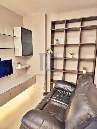 รูป 2 ห้องนอน🦊HunterCondo🦊เดอะ ซิกเนเจอร์ บาย เออร์บาโน่ - รูปที่ 8/13