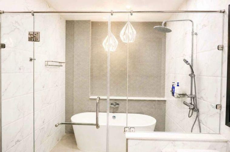 รูป บ้านเดี่ยวหรู สภาพเหมือนบ้านใหม่ ทำเลพรีเมียม ใกล้ Central ชลบุรี - รูปที่ 10/17