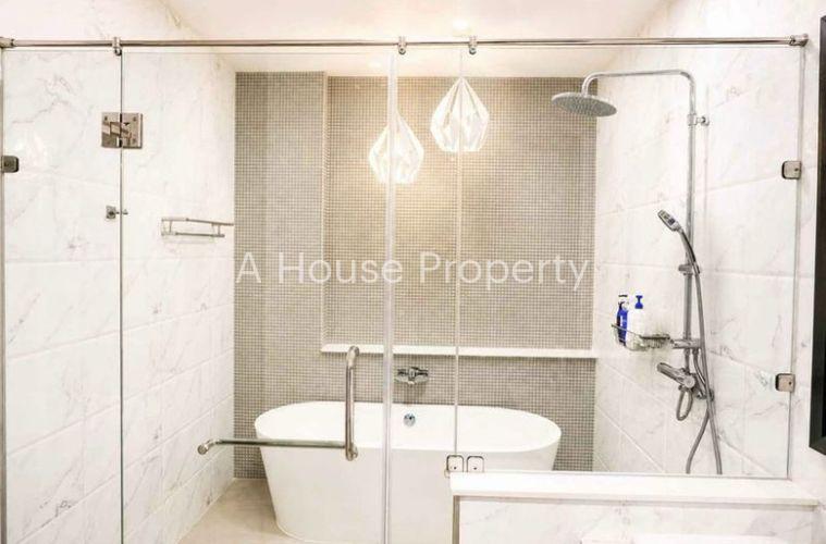 รูป บ้านเดี่ยวหรู สภาพเหมือนบ้านใหม่ ทำเลพรีเมียม ใกล้ Central ชลบุรี - รูปที่ 10/17