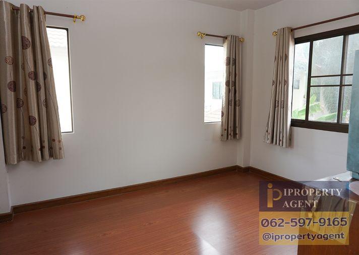 รูป ขายบ้าน หมู่บ้านเฟื่องสุข 5 กาญจนาภิเษก บางบัวทอง นนทบุรี - รูปที่ 15/20