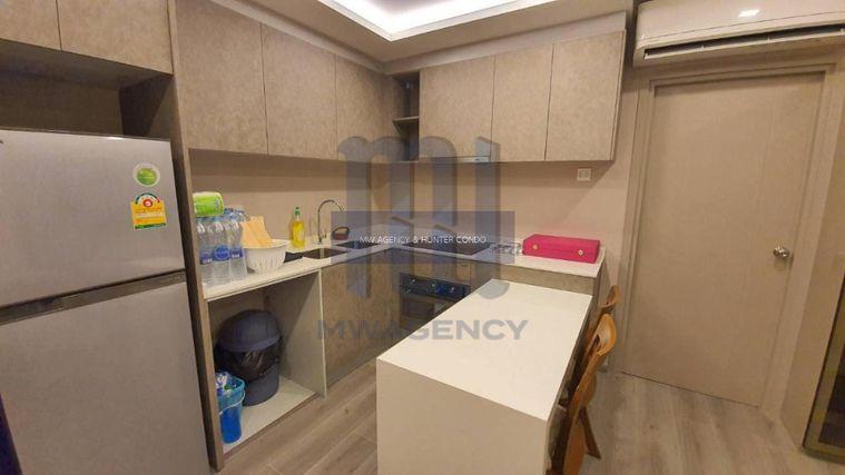 รูป รวมคอนโด 2 ห้องนอน🦊HunterCondo🦊The Politan Breeze - รูปที่ 6/6