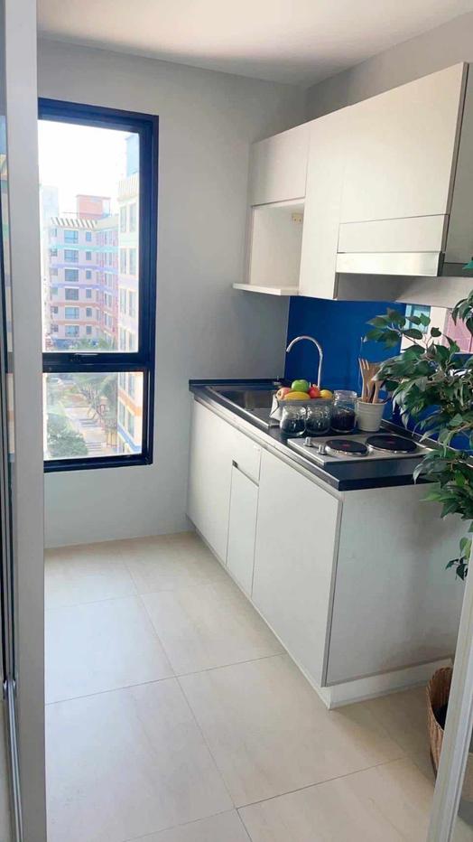 รูป 2 ห้องนอน🦊HunterCondo🦊บางนา 💥มีสไตล์ @ สุขุมวิท - บางนา🔴🟢🟡 - รูปที่ 4/9