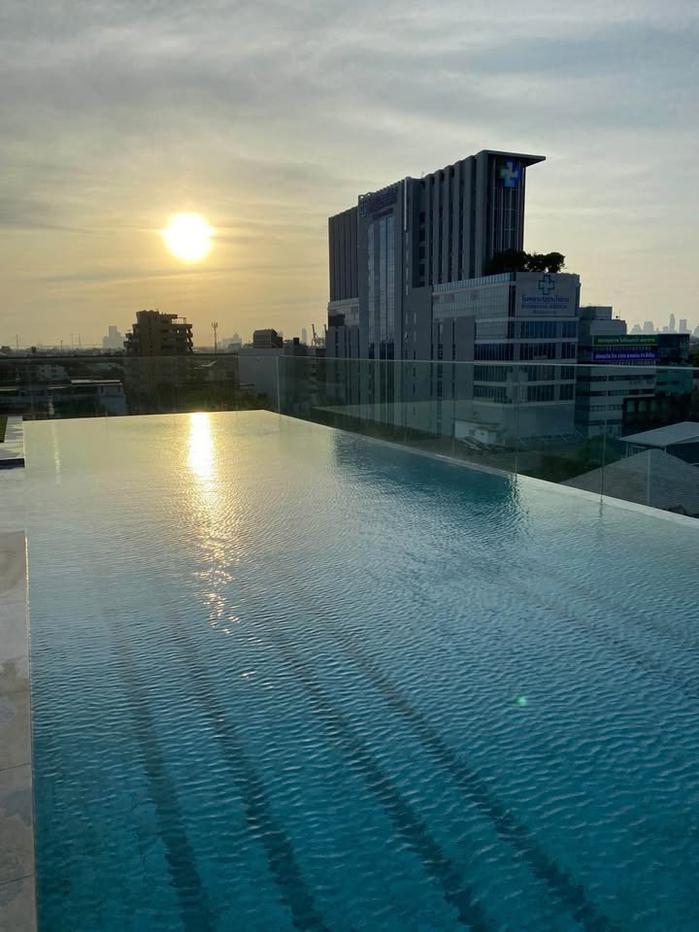 รูป 2 ห้องนอน🦊HunterCondo🦊พระโขนง💥พลัม คอนโด สุขุมวิท 62🔴🟢🟡 - รูปที่ 17/18