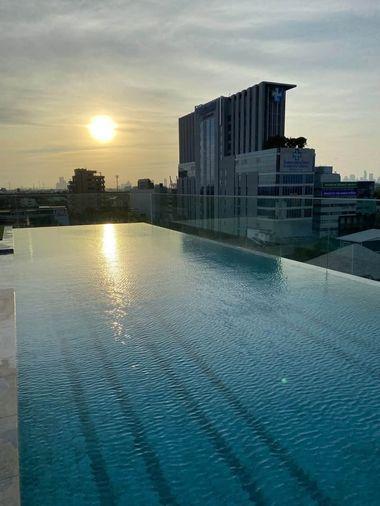 รูป 2 ห้องนอน🦊HunterCondo🦊พระโขนง💥พลัม คอนโด สุขุมวิท 62🔴🟢🟡 - รูปที่ 17/18