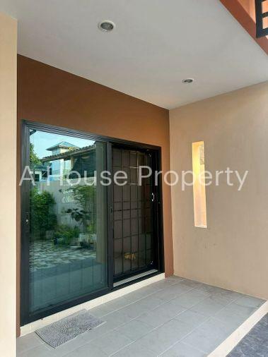 รูป บ้านสวย ราคาดี พร้อมเข้าอยู่ โซนวังหิน ศรีราชา ห้ามพลาด - รูปที่ 17/19
