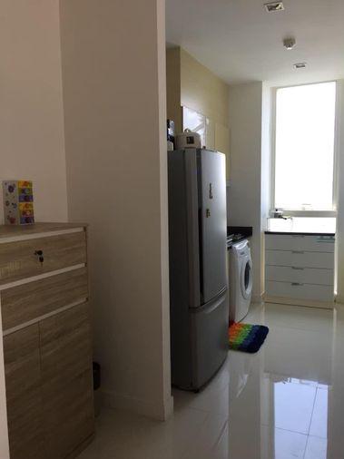 รูป  2 ห้องนอน🦊HunterCondo🦊ไอดีโอ เวิร์ฟ สุขุมวิท - รูปที่ 6/13